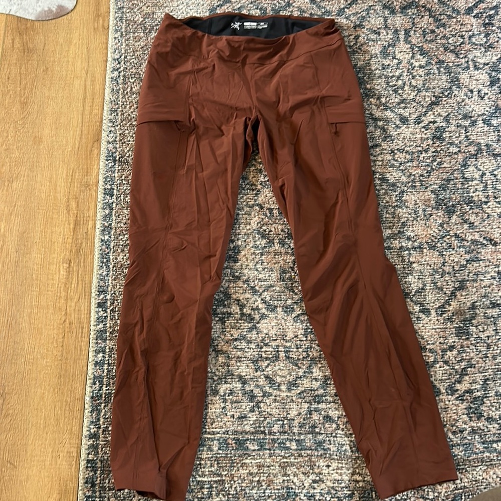 Arc’Teryx Sabria Pant